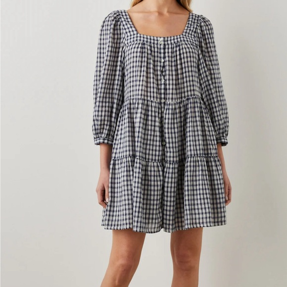 Rails Pippa Dress - Picture 4 of 4